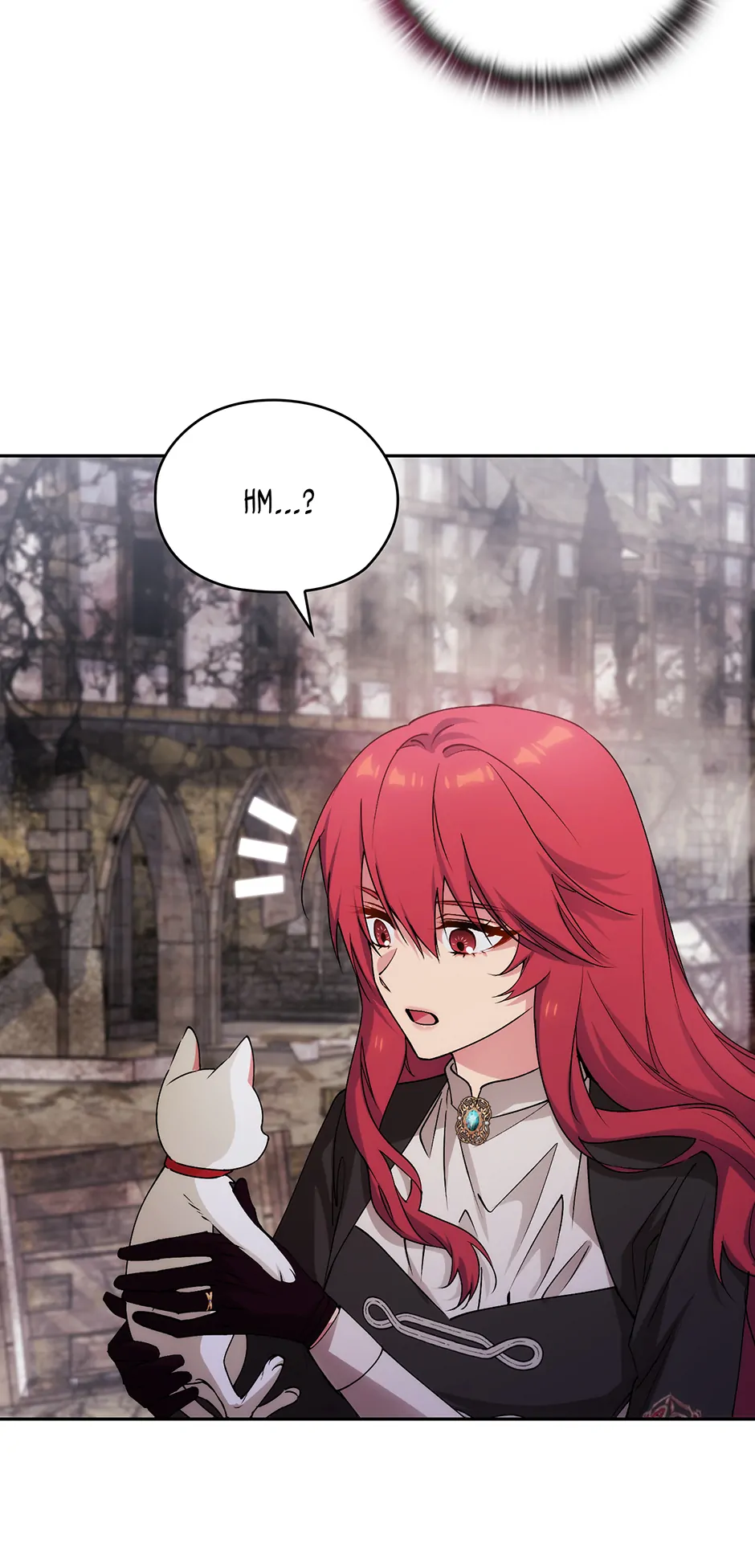 Reminiscence Adonis Chapter 284 10